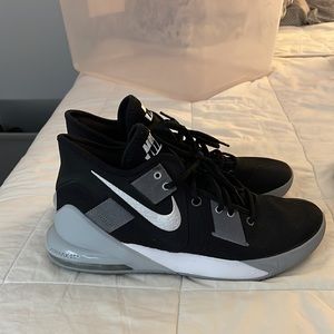 Nike AirMax Basketball Shoes